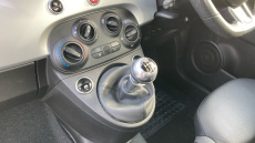 Fiat 500 1.0 Mild Hybrid Hey Google 3dr Petrol Hatchback